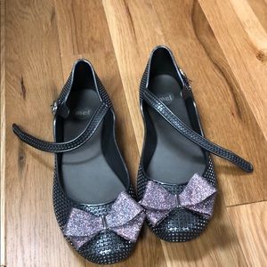 Flats Mel by Melissa